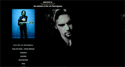 Desktop Screenshot of abi-r.com